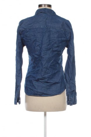 Dámska košeľa  Denim&Co., Veľkosť M, Farba Modrá, Cena  11,95 €