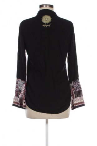 Cămașă de femei Desigual, Mărime S, Culoare Multicolor, Preț 254,20 Lei