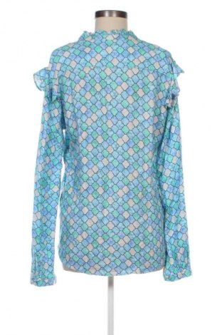 Damenbluse EST'SEVEN, Größe L, Farbe Mehrfarbig, Preis € 57,99