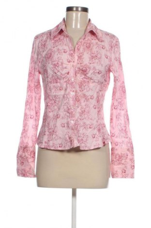 Dámska košeľa  Edc By Esprit, Veľkosť L, Farba Viacfarebná, Cena  23,95 €