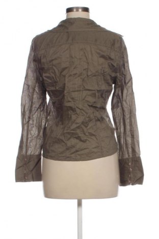 Dámska košeľa  Edc By Esprit, Veľkosť L, Farba Zelená, Cena  23,95 €