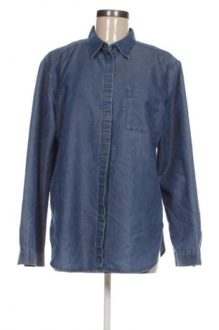 Dámska košeľa  Edc By Esprit, Veľkosť XL, Farba Modrá, Cena  23,95 €