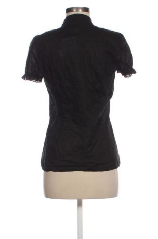 Damska koszula Edc By Esprit, Rozmiar M, Kolor Czarny, Cena 111,99 zł