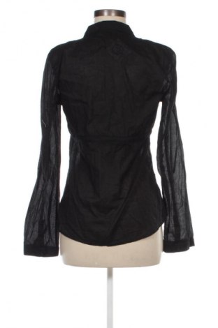 Dámska košeľa  Edc By Esprit, Veľkosť S, Farba Čierna, Cena  21,48 €