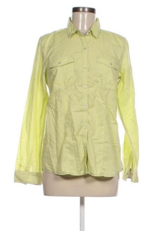 Cămașă de femei Eddie Bauer, Mărime M, Culoare Verde, Preț 179,99 Lei