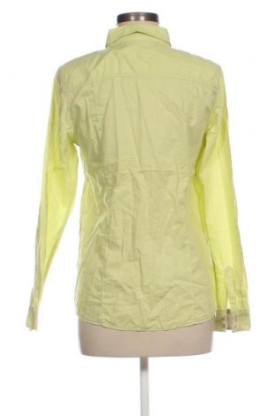 Cămașă de femei Eddie Bauer, Mărime M, Culoare Verde, Preț 179,99 Lei