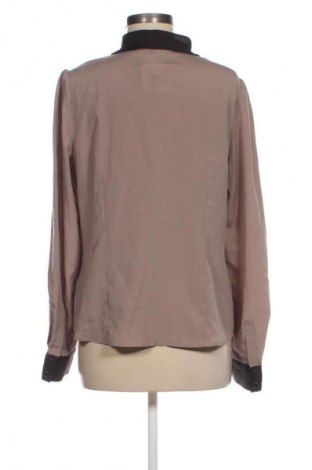 Damenbluse Edina Ronay, Größe XL, Farbe Beige, Preis € 52,99