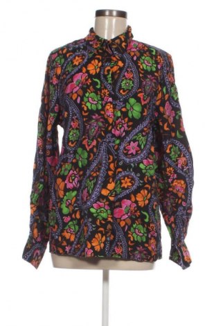 Cămașă de femei Eksept, Mărime L, Culoare Multicolor, Preț 133,99 Lei