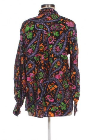 Cămașă de femei Eksept, Mărime L, Culoare Multicolor, Preț 133,99 Lei