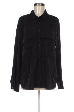Női ing Ellos, Méret XL, Szín Fekete, Ár 12 979 Ft