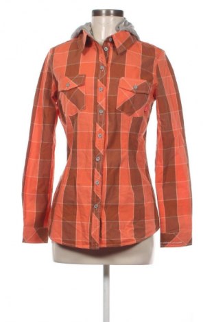 Damenbluse Engelbert Strauss, Größe S, Farbe Mehrfarbig, Preis 28,99 €
