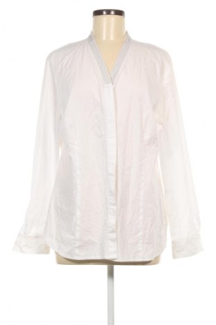 Damenbluse Erfo, Größe XL, Farbe Weiß, Preis € 28,99