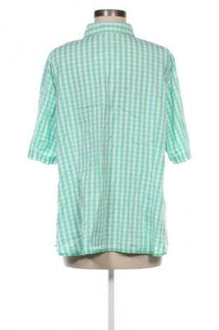 Damenbluse Erfo, Größe XXL, Farbe Mehrfarbig, Preis 28,99 €