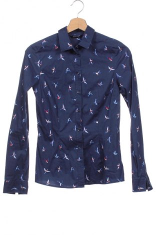 Damenbluse Esmara, Größe XS, Farbe Mehrfarbig, Preis € 7,99