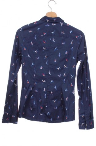 Damenbluse Esmara, Größe XS, Farbe Mehrfarbig, Preis € 7,99