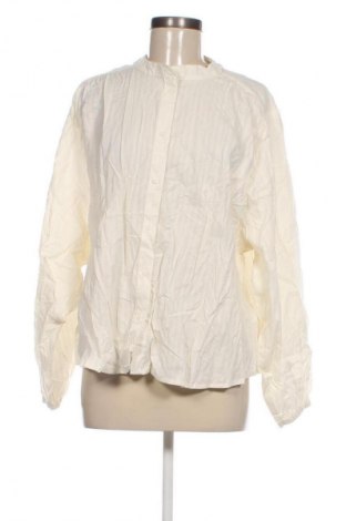 Damenbluse Esmara, Größe XL, Farbe Ecru, Preis € 7,99