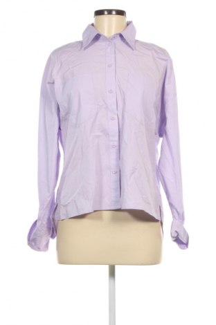 Damenbluse Esprit, Größe M, Farbe Lila, Preis 28,99 €