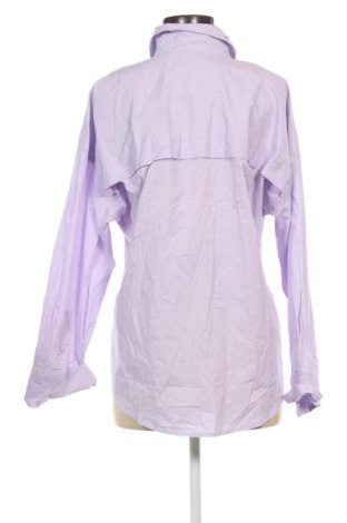 Damenbluse Esprit, Größe M, Farbe Lila, Preis 28,99 €