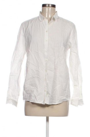 Damenbluse Essentials, Größe M, Farbe Weiß, Preis € 17,99