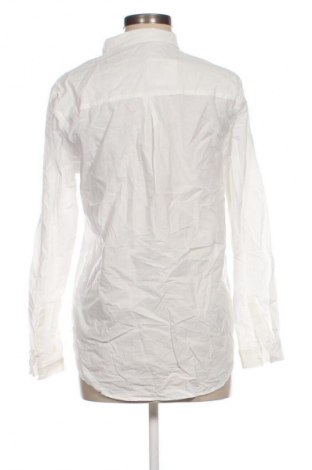 Damenbluse Essentials, Größe M, Farbe Weiß, Preis € 17,99