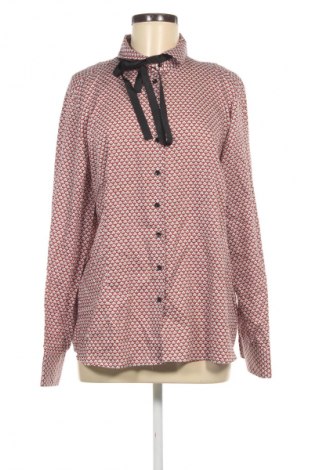 Damenbluse Eterna, Größe XL, Farbe Mehrfarbig, Preis 37,99 €