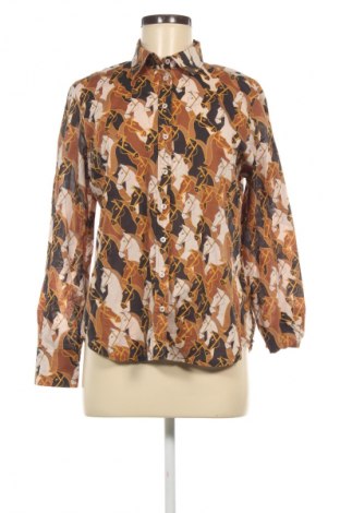 Damenbluse Eterno, Größe M, Farbe Mehrfarbig, Preis € 28,99