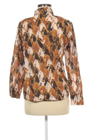 Damenbluse Eterno, Größe M, Farbe Mehrfarbig, Preis € 28,99