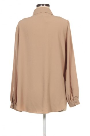 Damenbluse F&F, Größe XL, Farbe Braun, Preis 17,99 €