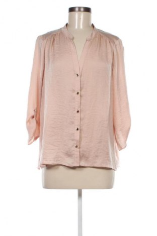Damenbluse F&F, Größe L, Farbe Beige, Preis 12,77 €