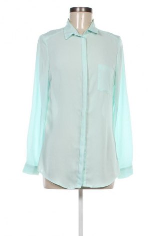 Damenbluse F&F, Größe M, Farbe Grün, Preis € 12,77