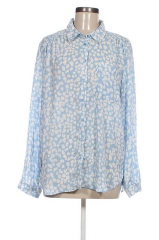 Damenbluse F&F, Größe XL, Farbe Mehrfarbig, Preis 17,99 €