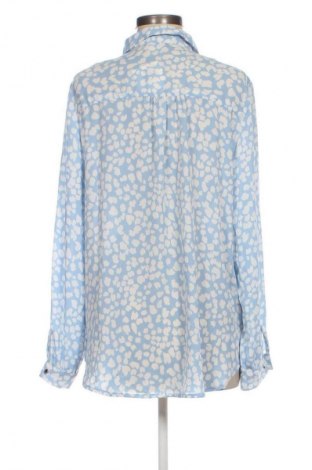 Damenbluse F&F, Größe XL, Farbe Mehrfarbig, Preis 17,99 €