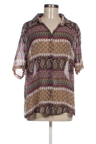 Damenbluse Fabiani, Größe XL, Farbe Mehrfarbig, Preis 12,83 €