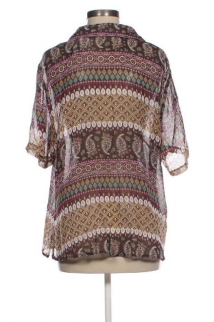 Damenbluse Fabiani, Größe XL, Farbe Mehrfarbig, Preis 12,83 €