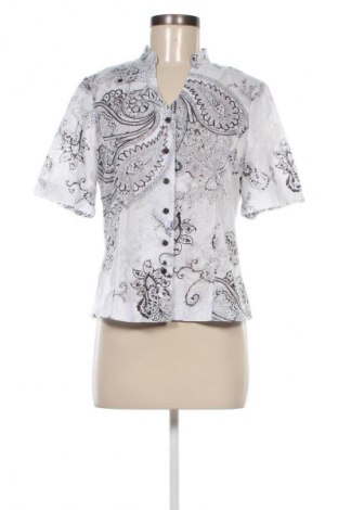 Damenbluse Fabiani, Größe M, Farbe Mehrfarbig, Preis 12,99 €