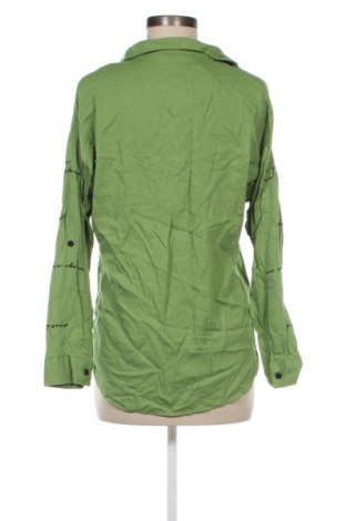 Dámska košeľa  Fashion, Veľkosť XL, Farba Zelená, Cena  21,05 €