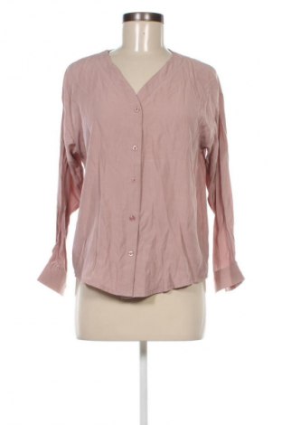 Damenbluse Fashion, Größe M, Farbe Aschrosa, Preis 20,97 €