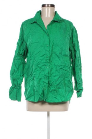 Cămașă de femei Fb Sister, Mărime L, Culoare Verde, Preț 81,99 Lei
