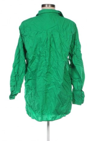 Cămașă de femei Fb Sister, Mărime L, Culoare Verde, Preț 81,99 Lei