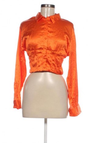 Damenbluse Fb Sister, Größe M, Farbe Orange, Preis € 27,99