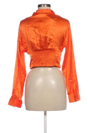Damenbluse Fb Sister, Größe M, Farbe Orange, Preis € 27,99