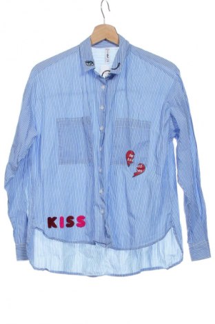 Damenbluse Fb Sister, Größe XS, Farbe Mehrfarbig, Preis 12,79 €