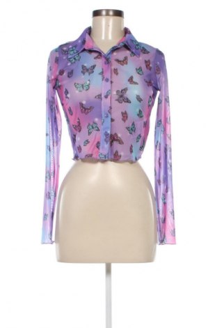 Damenbluse Fb Sister, Größe S, Farbe Mehrfarbig, Preis € 20,45