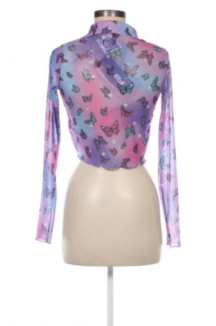 Damenbluse Fb Sister, Größe S, Farbe Mehrfarbig, Preis € 20,45