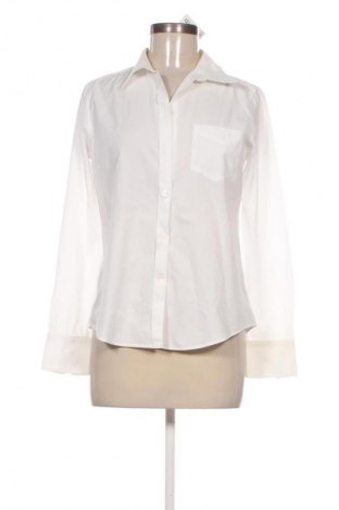 Damenbluse Filippa K, Größe L, Farbe Weiß, Preis € 95,99