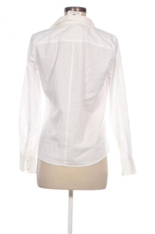 Damenbluse Filippa K, Größe L, Farbe Weiß, Preis € 95,99