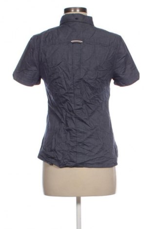 Damenbluse Fred Perry, Größe M, Farbe Blau, Preis 33,99 €