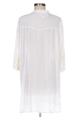 Damenbluse Fullah Sugah, Größe XL, Farbe Weiß, Preis 20,97 €