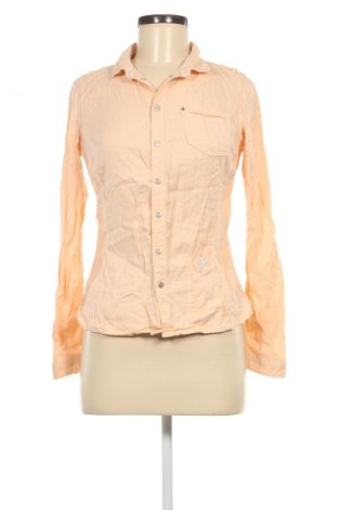 Dámska košeľa  G-Star Raw, Veľkosť S, Farba Oranžová, Cena  47,95 €