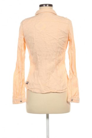 Dámska košeľa  G-Star Raw, Veľkosť S, Farba Oranžová, Cena  47,95 €